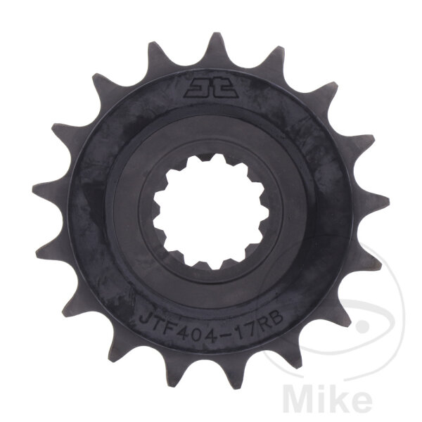 Pignone 17 Denti Divisione 525 per BMW HP4 1000 M 1000 S 1000