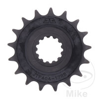 Ritzel 17 Z&auml;hne Teilung 525 f&uuml;r BMW HP4 1000 M...