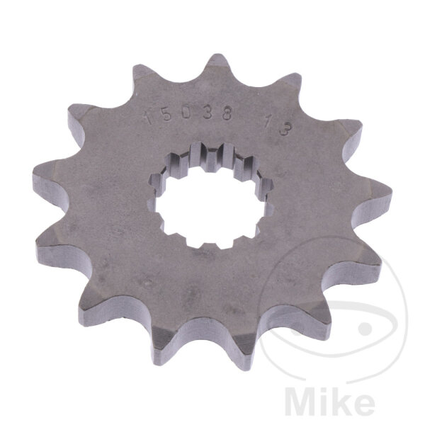 Pignone 13 Denti Divisione 428 per Sherco SM 50 R RS Supermotard