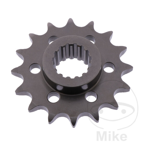 Pignon 16 Dents Division 525 pour Aprilia Caponord 1200 Dorsoduro 750 Shiver 750