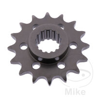 Pinion 16 Tooth Pitch 525 for Aprilia Caponord 1200...