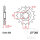 Pinion 13 Tooth Pitch 520 for Honda CR 125 R