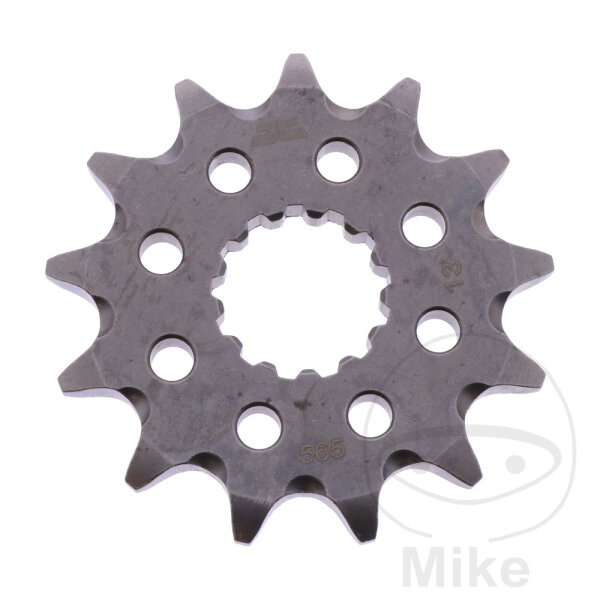 Pignone 13 Denti Divisione 520 per Kawasaki ER-6F 650 Suzuki GS 500 Yamaha XT 500