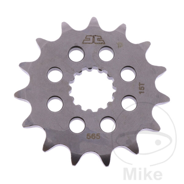 Pignone 15 Denti Divisione 520 per Kawasaki ER-6F 650 ER-6N 650 KLE 650