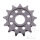 Pignone 13 Denti Divisione 520 per Honda CR 125 R CRF 250 R X