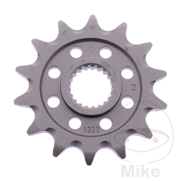 Pignone 14 Denti Divisione 520 per Honda CR 125 R CRF 250 R X