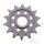 Pignone 14 Denti Divisione 520 per Honda CR 125 R CRF 250 R X