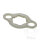 Piastra di bloccaggio pignone per Honda C CB CR CY MB MBX MT MTX NSR ST XL XR Z