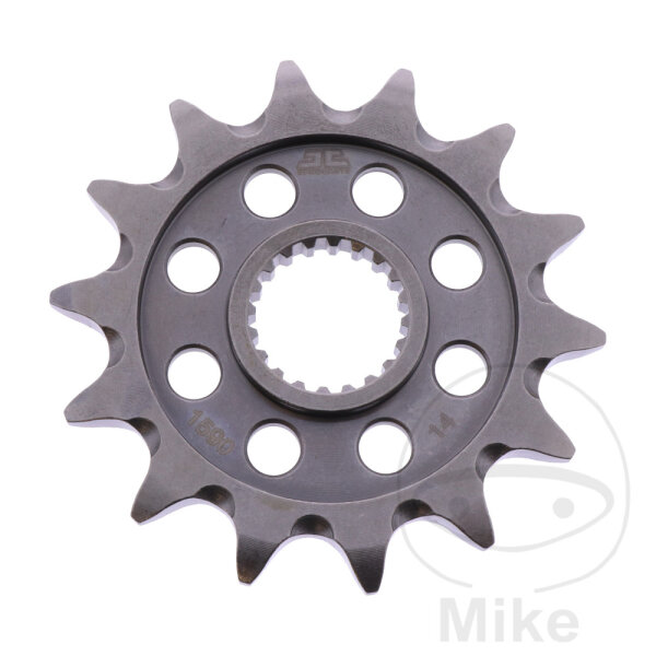 Pignone 14 Denti Divisione 520 per Gas Gas EC 250 Yamaha WR 250 YZ 125 250