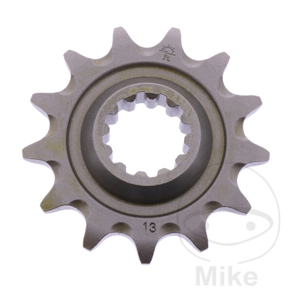 Pinion 13 Tooth Pitch 520 for Husqvarna CR 250 SM 450 510 610 TC 450 510