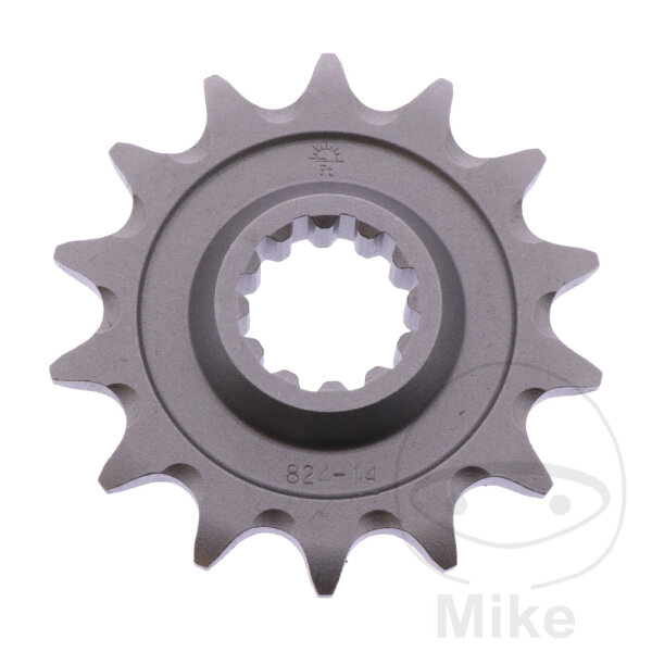 Pignone 14 Denti Divisione 520 per Husqvarna CR 250 SM 450 510 610 TC 450 510