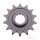 Pignone 14 Denti Divisione 520 per Husqvarna CR 250 SM 450 510 610 TC 450 510