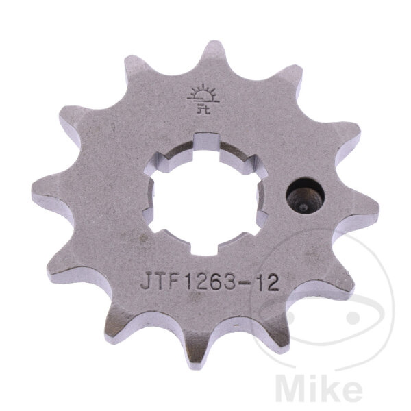 Pignone 12 Denti Divisione 428 per Yamaha YZ 80