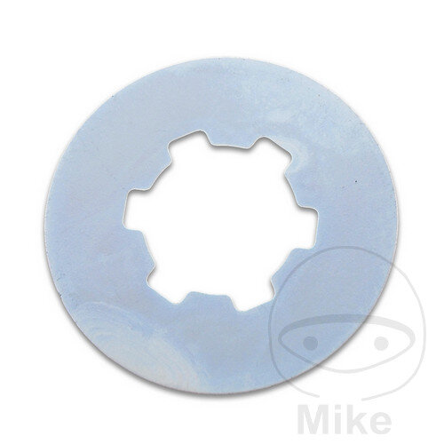 Placa de bloqueo de pi&ntilde;&oacute;n para Yamaha DT 125 175 RD 125 200 RS 100 TY 125