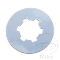 Placa de bloqueo de pi&ntilde;&oacute;n para Yamaha DT...