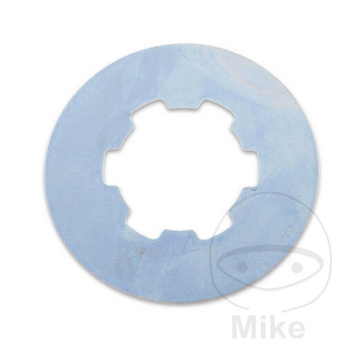 Pinion locking plate for Suzuki GSX 400 GT 250 500 RM 250 400 465 TS 250