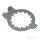 Lock Washer Pinion for Yamaha DT TDR TZR 125 XVS 125 250