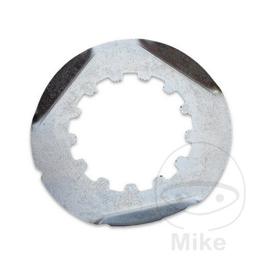 Pinion locking plate for Gas Gas EC 450 # Yamaha WR YFZ YZ 450