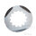 Pinion locking plate for Gas Gas EC 450 # Yamaha WR YFZ YZ 450