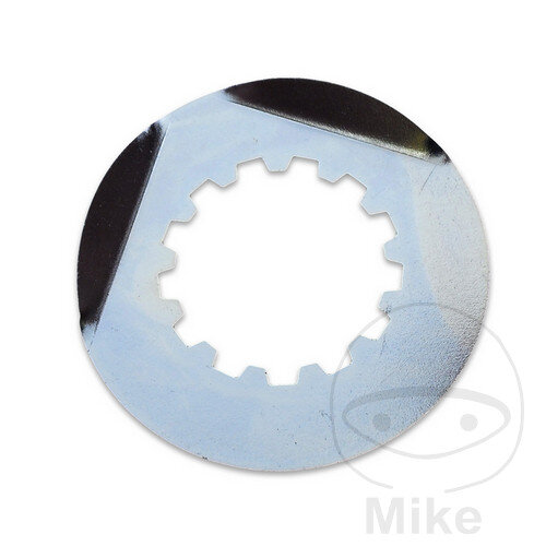 Plaque de blocage de pignon pour Yamaha DT FZ FZ6 FZR FZS XT XTZ YZF YZF-R6  /R7