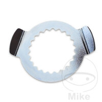 Placa de bloqueo de pi&ntilde;&oacute;n para Yamaha SRX...