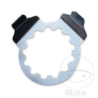 Placa de bloqueo de pi&ntilde;&oacute;n para Yamaha FJ...