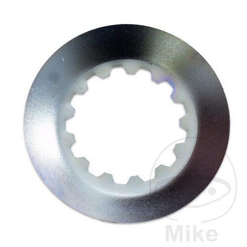 Pinion locking plate for Triumph 750 800 865 900 955 1000 1050 1200