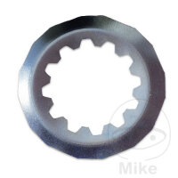 Plaque de blocage de pignon pour Kawasaki Ninja 1000 Z H2...