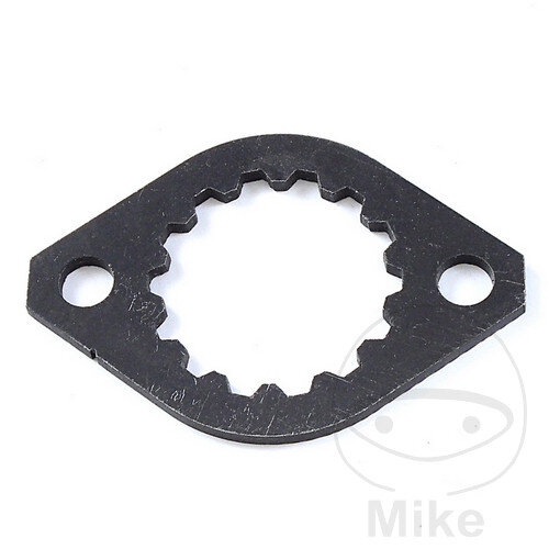 Piastra di bloccaggio pignone per Ducati 400 600 620 696 748 750 796 797 800 851