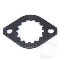 Placa de bloqueo de pi&ntilde;&oacute;n para Ducati 400...