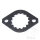 Piastra di bloccaggio pignone per Ducati 400 600 620 696 748 750 796 797 800 851