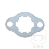 Placa de bloqueo de pi&ntilde;&oacute;n para KTM Duke RC...