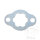 Pinion locking plate for KTM Duke RC 125 200