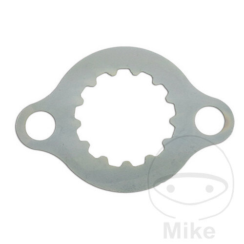 Pinion locking plate for Suzuki LT-R 450 06-12 # LT-Z 400 03-17