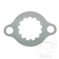 Placa de bloqueo de pi&ntilde;&oacute;n para Suzuki LT-R...