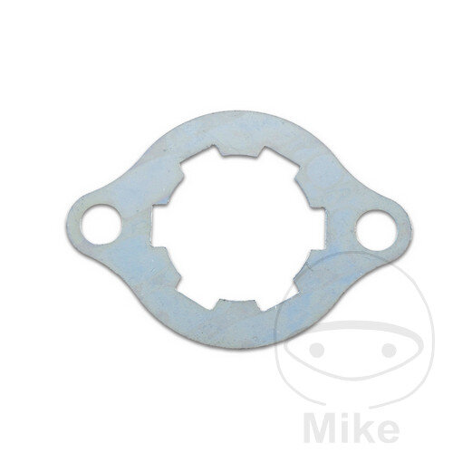 Placa de bloqueo de pi&ntilde;&oacute;n para Yamaha TW 125 200 Trailway