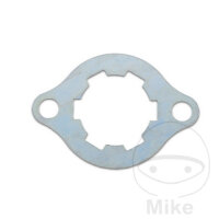 Placa de bloqueo de pi&ntilde;&oacute;n para Yamaha TW...