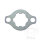 Piastra di bloccaggio pignone per Honda CB CRM MTX SL XL XR Yamaha DT RD SR YFS