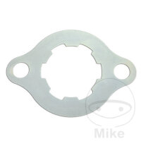 Plaque de blocage de pignon pour Honda CB CBX CJ CL CM...
