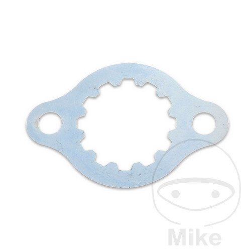 Piastra di bloccaggio pignone per Honda VT 750 XRV 750