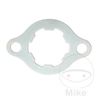 Plaque de blocage de pignon pour Honda CB CMX 450 GB VF...