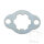 Pinion locking plate for Honda SYM Yamaha