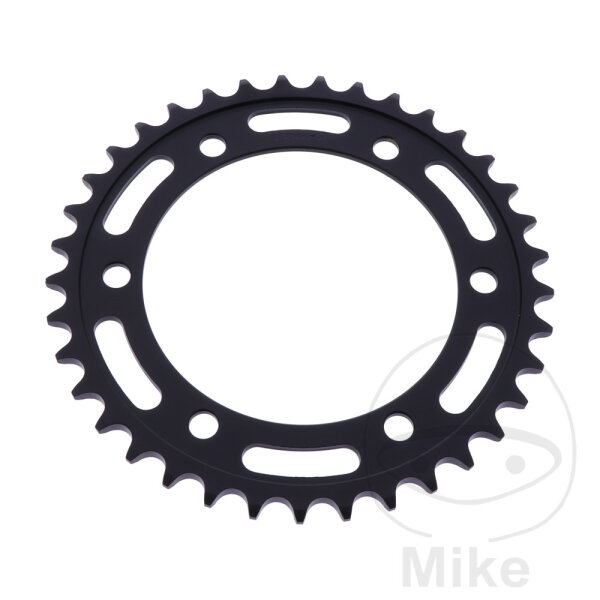 Pignone  37 denti passo 520 120 / 140 f&uuml;r Honda NSR 250 Suzuki GSX-R 750
