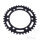 Pignone  37 denti passo 520 120 / 140 f&uuml;r Honda NSR 250 Suzuki GSX-R 750