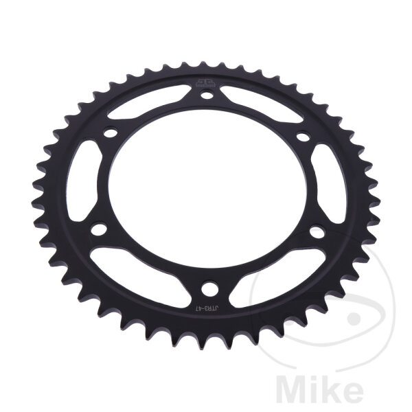 Pignone  47 denti passo 525 140 / 168 f&uuml;r BMW F 650 800 GS F 700 GS F 800 GS R