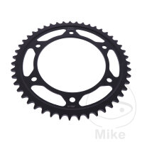 Pignone  47 denti passo 525 140 / 168 f&uuml;r BMW F 650...