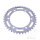 Pignone  38 denti passo 520 120 / 138 per Honda CBR 250 R RA CBR 300 RA