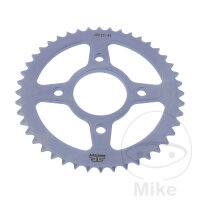 Pignone  44 denti passo 428 058 / 090 per Honda CB 125...