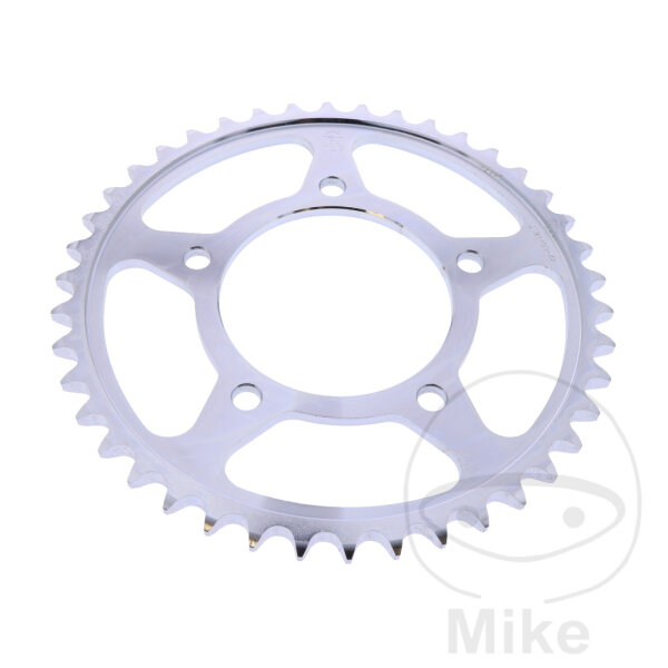 Pignone  42 denti passo 530 092 / 116 per Kawasaki ZZR 1400