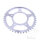 Pignone  42 denti passo 530 092 / 116 per Kawasaki ZZR 1400